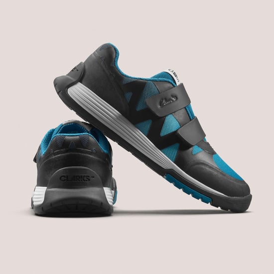 CicaStarJumpK Blau/zwart Sneakers - Image 5