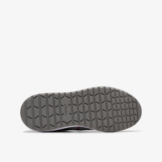 Aeon Solo O Pewter Sneakers - Image 3