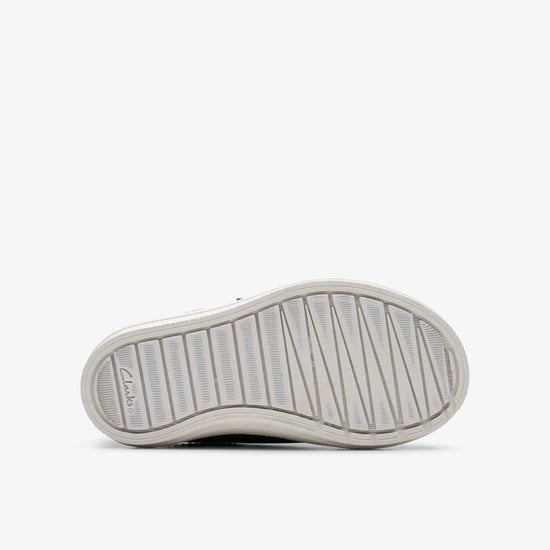 Nova Teen Toddler Gun Metal Shoes - Image 3