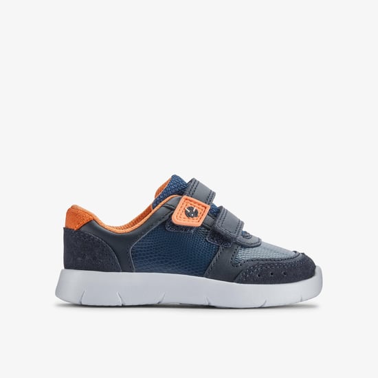 Ath Roar T Marine Sneakers - Image 1