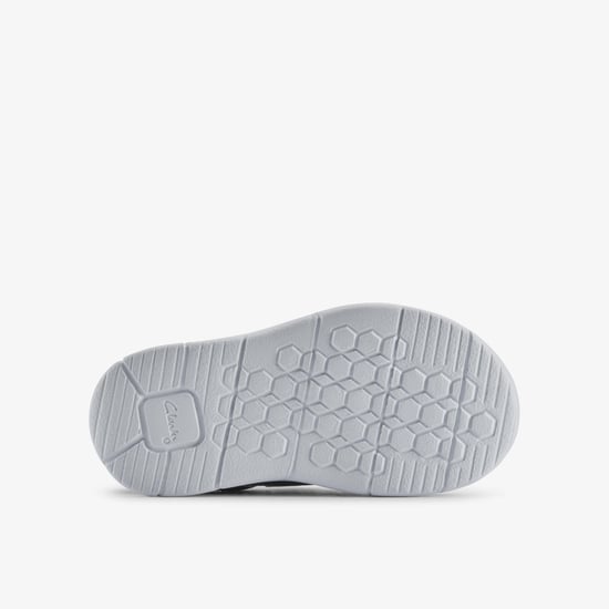 Ath Roar T Navy Trainers - Image 3