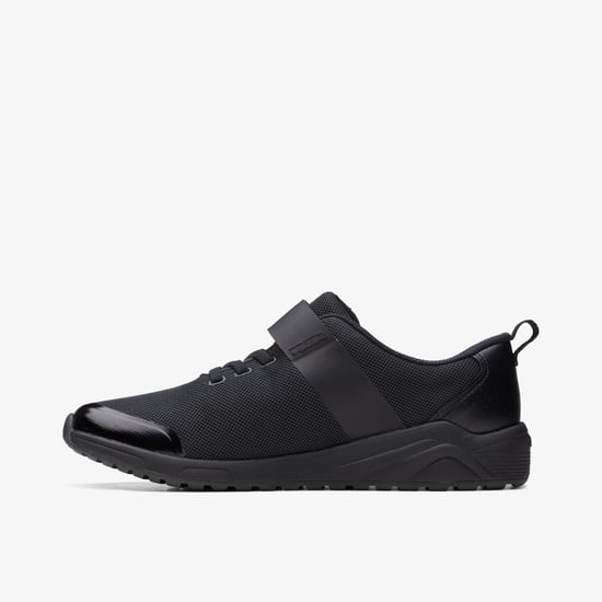 Aeon Pace Y Black Shoes - Image 2