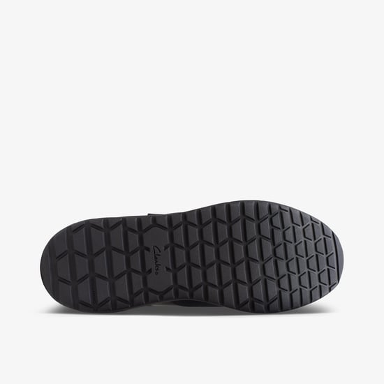 Aeon Pace Y Black Shoes - Image 3