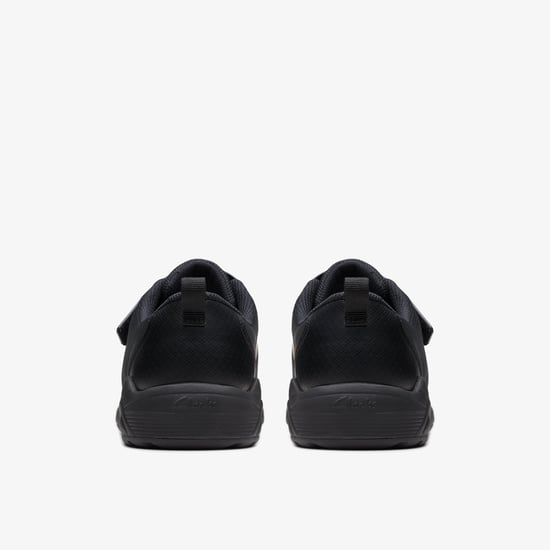 Aeon Pace Y Black Shoes - Image 5