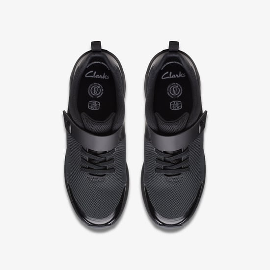 Aeon Pace Y Black Shoes - Image 6