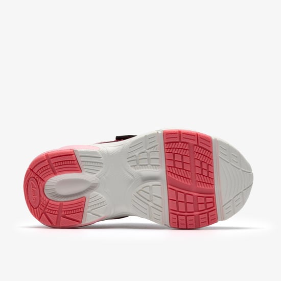 CraftonMove T. Pink Combi Syn Trainers - Image 3
