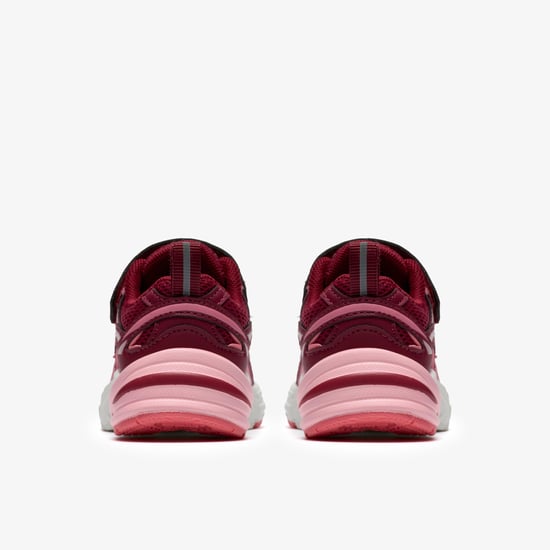 CraftonMove T. Pink Combi Syn Trainers - Image 5