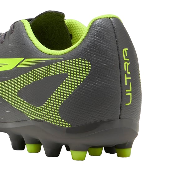 Puma Ultra 5 Play fotbollsskor för herrar (Silver) - Image 2