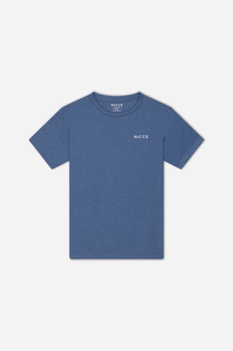 Multi 5-Pack 100% Cotton Crew Neck T-Shirts In Assorted Colours - Image 2