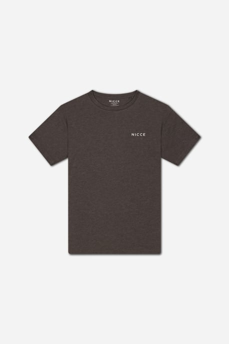 Multi 5-Pack 100% Cotton Crew Neck T-Shirts In Assorted Colours - Image 3