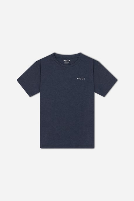 Multi 5-Pack 100% Cotton Crew Neck T-Shirts In Assorted Colours - Image 4