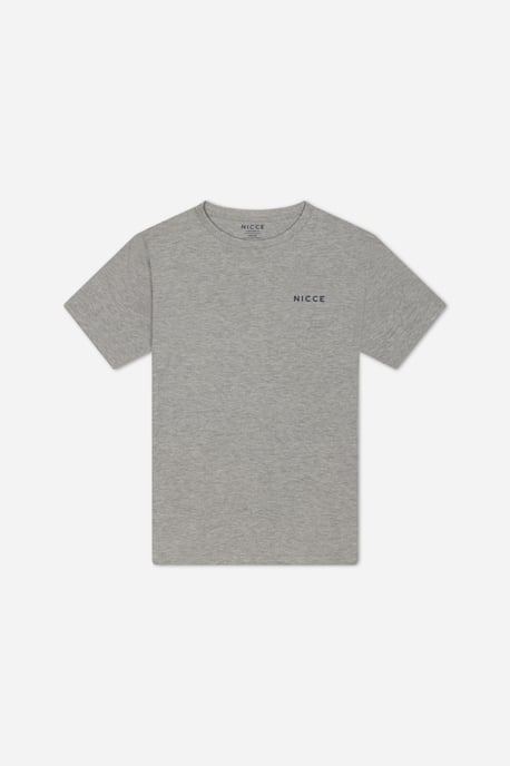 Multi 5-Pack 100% Cotton Crew Neck T-Shirts In Assorted Colours - Image 5