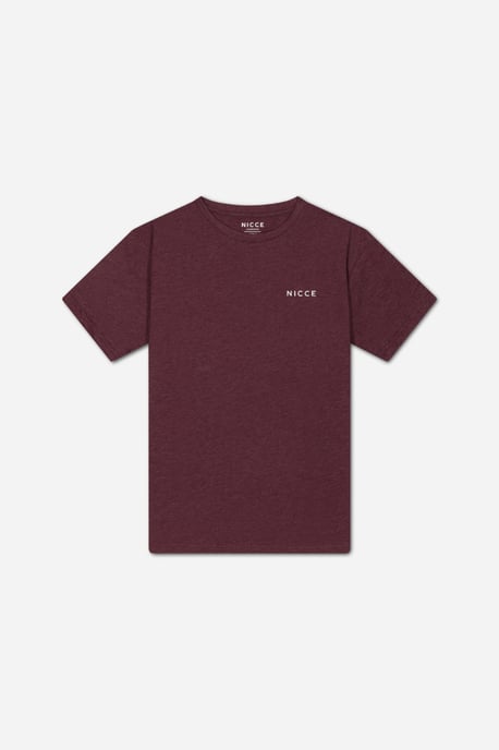 Multi 5-Pack 100% Cotton Crew Neck T-Shirts In Assorted Colours - Image 6