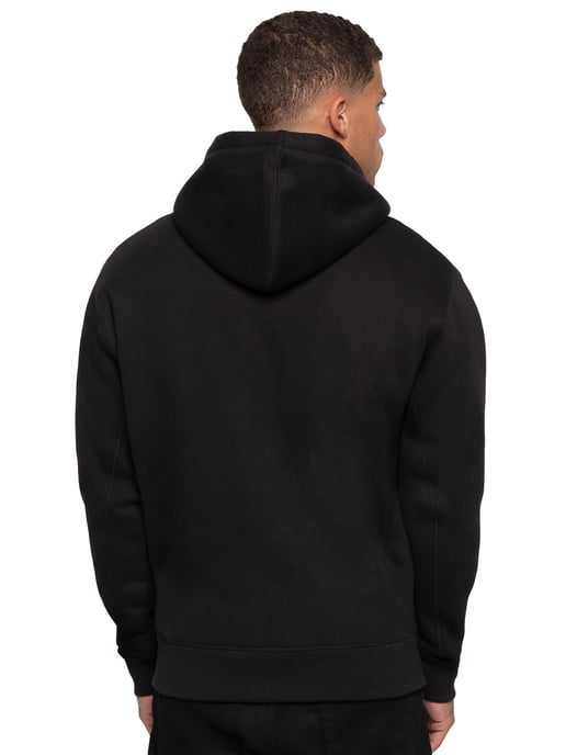 Enzo | Heren Sherpa Hoodie - Image 3