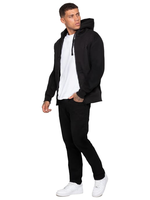 Enzo | Heren Sherpa Hoodie - Image 5