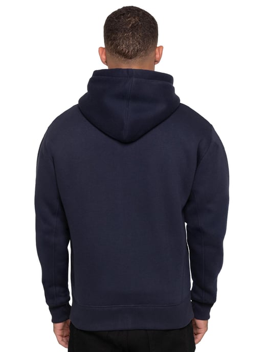 Enzo | Heren Sherpa Hoodie - Image 3