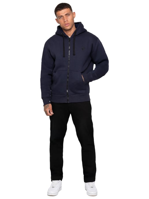 Enzo | Heren Sherpa Hoodie - Image 6