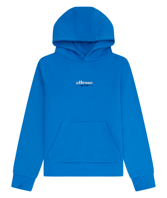 Locoza Jnr OH Hoody - Image 1