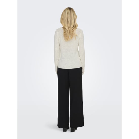 Only Onlgeena l/s v-neck knt noos - Image 2