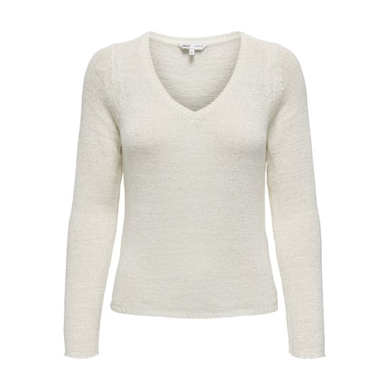 Only Onlgeena l/s v-neck knt noos - Image 3