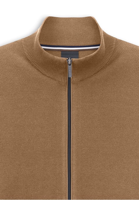 Bugatti Herren Vest met ritssluiting - Image 3