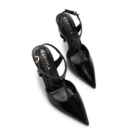 Carvela Parade Court Heels - Image 2