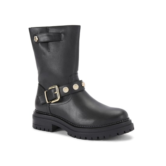 Carvela  Headline Coin Boots - Image 2