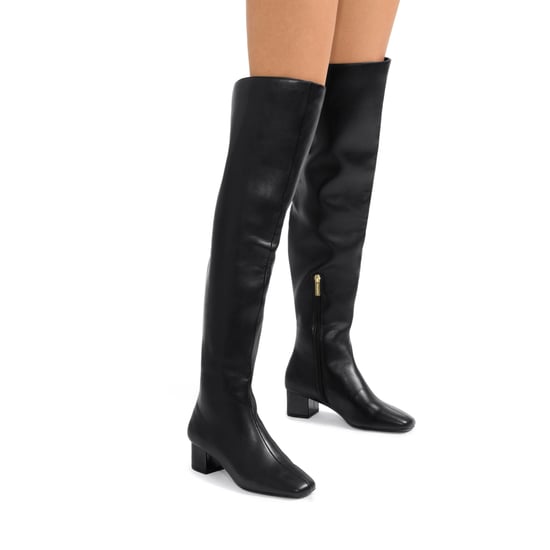 Carvela Cleo Otk Boots - Image 5