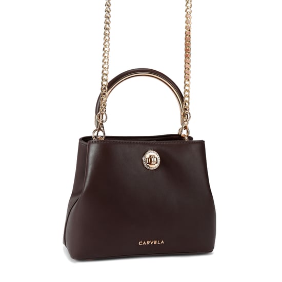 Carvela  Jackpot Top Handle Bag - Image 2