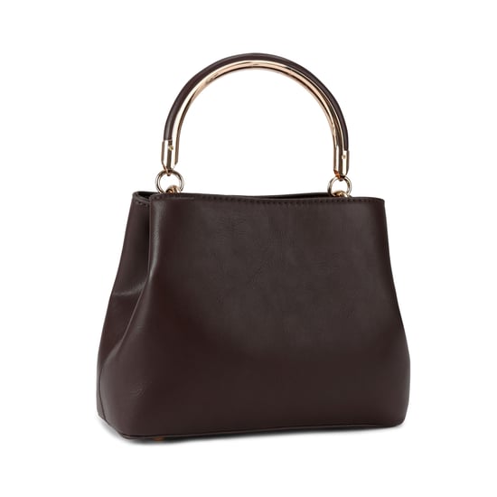Carvela  Jackpot Top Handle Bag - Image 3