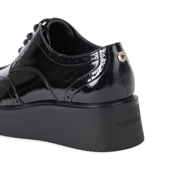Carvela  Strada Brogue Brogues - Image 3