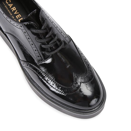 Carvela  Strada Brogue Brogues - Image 4