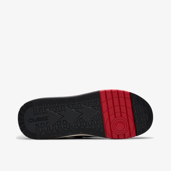 CicaStarFlexY Zwart/Rood Sneakers - Image 3