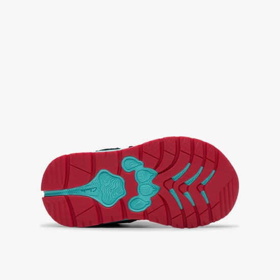 Selva Hero T Black Trainers - Image 3