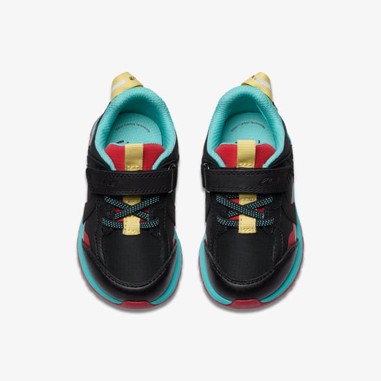 Selva Hero T Black Trainers - Image 6