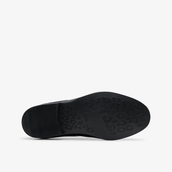 Sami Walk K Black Pat Shoes - Image 3