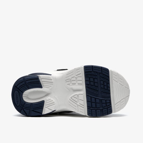 CraftonMove T Navy Combi Syn Trainers - Image 3