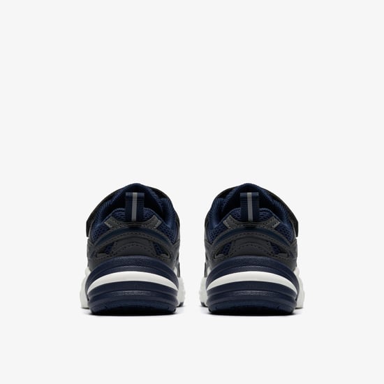 CraftonMove T Navy Combi Syn Trainers - Image 5