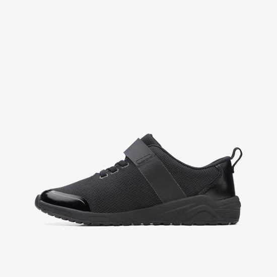 Aeon Pace O Zwarte Schoenen - Image 2