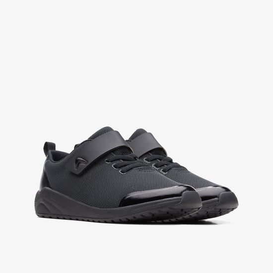 Aeon Pace O Zwarte Schoenen - Image 4