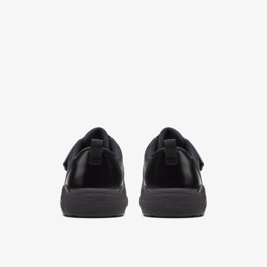 Aeon Pace O Zwarte Schoenen - Image 5