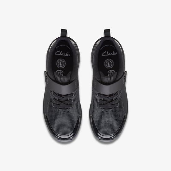 Aeon Pace O Zwarte Schoenen - Image 6
