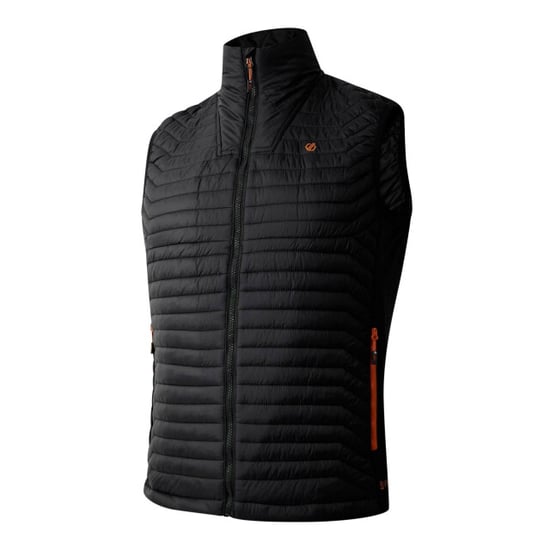 Dare2b Heren afdaling ii gilet - Image 3