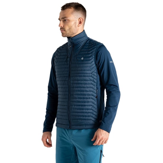 Dare2b Heren afdaling ii gilet - Image 4