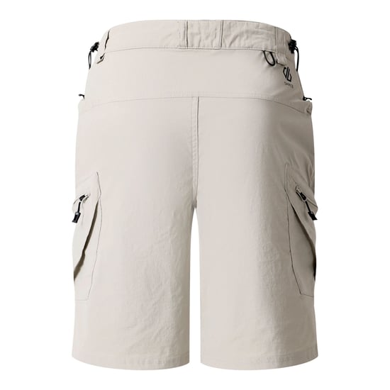 Dare2b Heren afgestemd in ii multi pocket walking shorts - Image 2