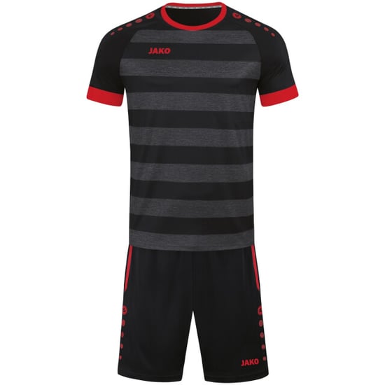 Jako Shirt celtic melange km 4214-809 - Image 3