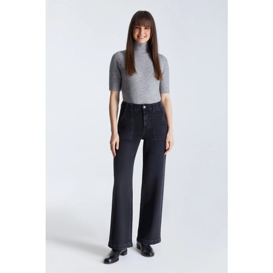 Cup of Joe Lulu black denim - Image 5
