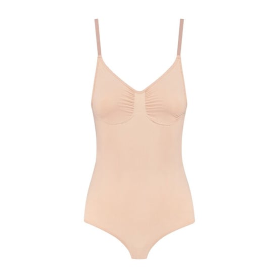 Bye Bra Bodysuit et naadloze, zachte aanraking en ultra laag uitgesneden rug - Image 5