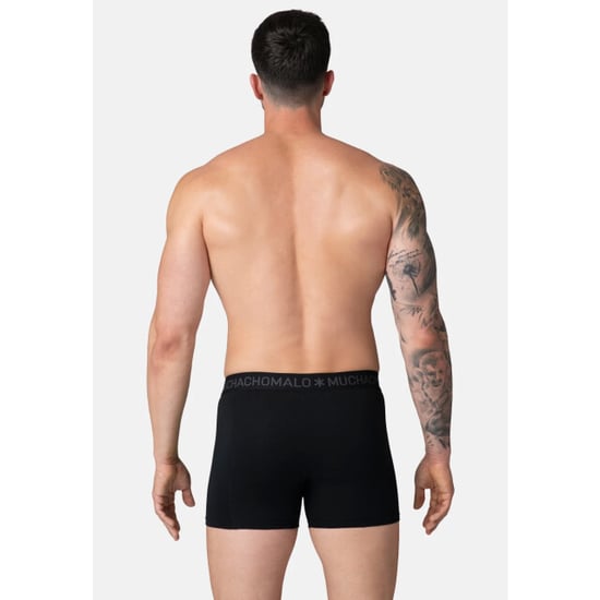Muchachomalo Heren 3-pack boxershorts - Image 3