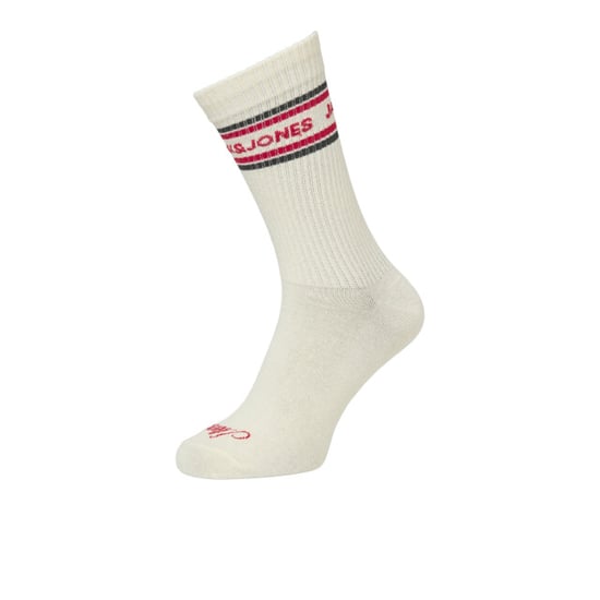 Jack & Jones Heren sokken adventskalender 24-paar giftbox kerst - Image 5